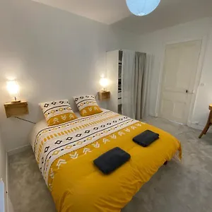 Vue Sur Le Village Appartement