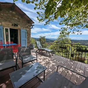 Du Tilleul ,domaine De L'olivier Faugeres (Ardeche)