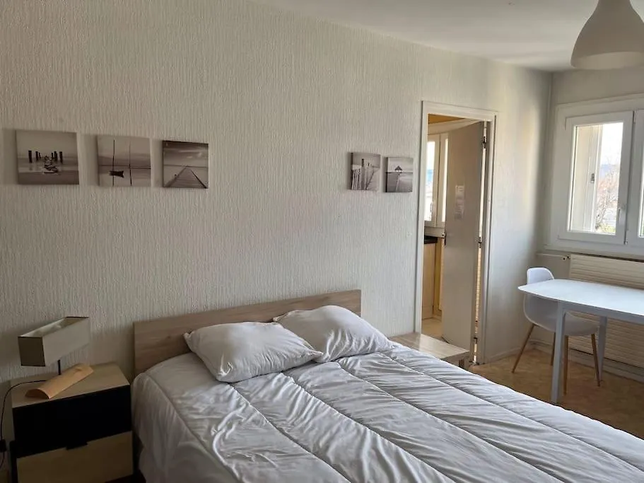 Le Studio: Agreable Logement location